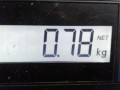 фонарь крышки багажника правый Volkswagen Sharan 2 поколение 2011, 2.0 л., АКПП, минивэн, 7N0945094L - фото №8