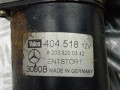 механизм стеклоочистителя (трапеция дворников) Mercedes-Benz C-Класс W203/S203/CL203 2000, 2.0 л., АКПП, седан, A2038200312 - фото №4