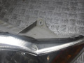 фара правая Chevrolet Matiz 2012, 0.8 л., МКПП, хетчбэк 5 дв. - фото №4