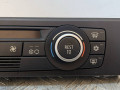 блок управления печки / климат-контроля BMW 3 серия E90/E91/E92/E93 [рестайлинг] 2008, 2.0 л., бензин, МКПП, седан, 6411912821401 - фото №4