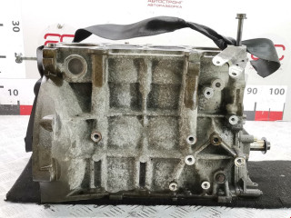 блок цилиндров Ford Fiesta 5 поколение 2004, 1.4 л., МКПП, хетчбэк 5 дв., 1321448
