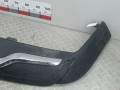 юбка бампера нижняя Mercedes-Benz GL-Класс X166 2015, A1668853225 - фото №2
