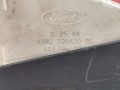 замок двери передней правой SEAT Alhambra 1 поколение [рестайлинг] 2004, 1.8 л., АКПП, минивэн, 7M3837016C - фото №5