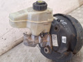 вакуумный усилитель тормозов Audi A3 8P/8PA [2-й рестайлинг] 2011, 1K2614105AT, 0640202206 - фото №3