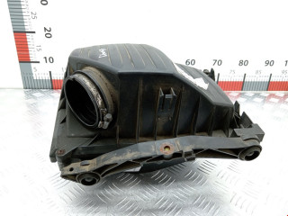 корпус воздушного фильтра Opel Combo 3 поколение (C) [рестайлинг] 2004, 1.7 л., МКПП, фургон, 13270895
