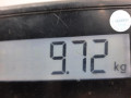 диск тормозной задний Citroen C5 1 поколение [рестайлинг] 2006, 1.6 л., МКПП, универсал, 4246W4 - фото №5