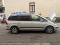 щиток приборов (приборная панель) Volkswagen Sharan 1 поколение [рестайлинг] 2002, 1.9 л., МКПП, минивэн, 7M3920820F - фото №10