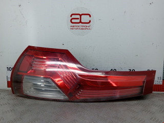 фонарь задний левый Citroen C4 Picasso 1 поколение 2008, 1.6 л., робот, минивэн, 6350AC