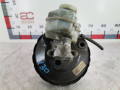 вакуумный усилитель тормозов Skoda Rapid 1 поколение NH 2013, 1.6 л., МКПП, хетчбэк 5 дв., 6R2614106G - фото №3