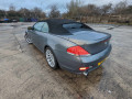стеклоподъемник электрический передний правый BMW 6 серия E63/E64 2004, 4.4 л., АКПП, кабриолет, 51337008626 - фото №14