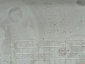 фонарь салона (плафон) Skoda Octavia 1 поколение (A4) 1998, 1.8 л., МКПП, хетчбэк 5 дв., 1U0877847 - фото №3