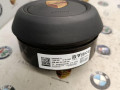 подушка безопасности водителя Porsche 2023, 2.0 л., бензин, АКПП, 95B880201DP - фото №2