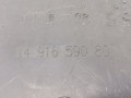 защита арок передняя левая (подкрылок) Peugeot 807 1 поколение [рестайлинг] 2009, 2.0 л., МКПП, минивэн, 7136Q3 - фото №2