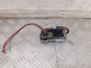 сопротивление печки Mercedes-Benz E-Класс W211/S211 2004, 9140010471, A2308210251