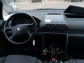 полуось передняя правая (приводной вал, ШРУС) Volkswagen Sharan 1 поколение [рестайлинг] 2001, 1.9 л., МКПП, минивэн, 7M3407761X - фото №7