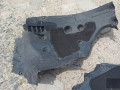 защита арок (подкрылок) BMW X5 M F95 2021, 4.4 л., бензин, полный привод, 7424908, 7424906 - фото №7