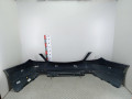 бампер задний Mercedes-Benz S-Класс W222/C217/A217 2015, 4.7 л., АКПП, седан, A2228850025 - фото №4