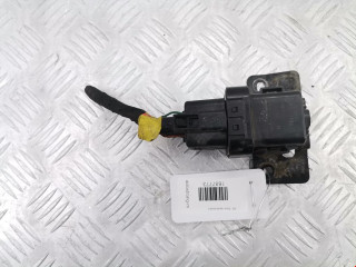 реле накала свечей Hyundai Tucson 1 поколение 2005, 2.0 л., МКПП, внедорожник 5 дв., 368302F000