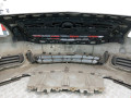бампер передний Opel Insignia 1 поколение (A) 2009, 2.0 л., МКПП, хетчбэк 5 дв., 13238286 - фото №8