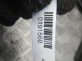 пружина задняя Peugeot 207 1 поколение [рестайлинг] 2011, 1.4 л., МКПП, хетчбэк 5 дв. - фото №4