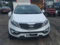 форсунка Kia Sportage 3 поколение 2013, 1.7 л., МКПП, внедорожник 5 дв., 338002A800 - фото №6