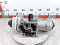 корпус масляного фильтра Volkswagen Touran 1 поколение 2004, 1.9 л., МКПП, минивэн, 045115389H - фото №5