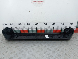 кронштейн радиатора BMW X5 E70 2009, 3.0 л., АКПП, внедорожник 5 дв., 17117795909