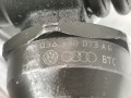 форсунка Volkswagen Golf 4 поколение 2001, 1.9 л., МКПП, хетчбэк 5 дв., 038130073AG - фото №6