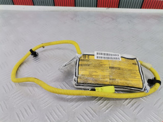 подушка безопасности сиденья Toyota Avensis 3 поколение (T270) 2010, 2.0 л., МКПП, универсал, 7391005050