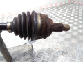 полуось передняя правая (приводной вал, ШРУС) BMW X3 E83 2004, 3.0 л., МКПП, внедорожник 5 дв., 31607529202 - фото №2
