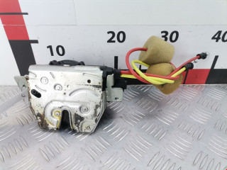 замок багажника Mercedes-Benz E-Класс W211/S211 2003, 2.2 л., АКПП, универсал, A2117400535
