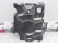 крепление аккумулятора Citroen C4 Picasso 1 поколение 2008, 1.6 л., робот, минивэн, 5615H2 - фото №4