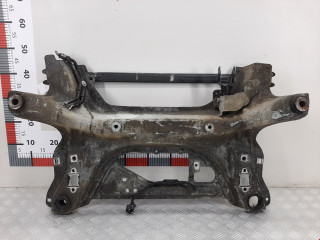 балка подвески передняя (подрамник) Citroen C5 1 поколение 2001, 2.0 л., АКПП, хетчбэк 5 дв., 3502AQ