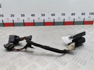 проводка Mercedes-Benz Vito W639 2004, 2.2 л., МКПП, микроавтобус