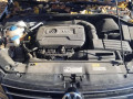 фонарь крышки багажника левый Volkswagen Jetta 6 поколение [рестайлинг] 2016, 1.8 л., АКПП, седан, 5C6945093H - фото №21