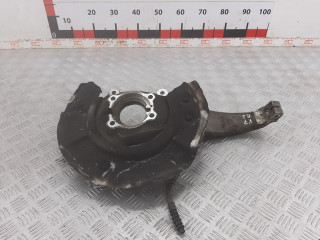 кулак поворотный правый BMW 5 серия F07/F10/F11 2012, 3.0 л., АКПП, хетчбэк 5 дв., 31216777750