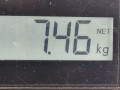 ступица передняя правая Volkswagen Golf 4 поколение 1999, 2.0 л., МКПП, хетчбэк 5 дв., 1J0407256AG - фото №4
