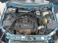 дверь передняя правая Opel Corsa C 2000, 1.7 л., МКПП, хетчбэк 3 дв., 24407636 - фото №13