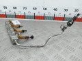 форсунка Toyota Auris 1 поколение 2009, 1.8 л., робот, хетчбэк 5 дв., 232500T030 - фото №3