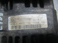 генератор Ford Focus 1 поколение [рестайлинг] 2002, 1.6 л., 98AB1Q300GN - фото №4