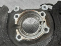кулак поворотный правый BMW 5 серия F07/F10/F11 [рестайлинг] 2013, 2.0 л., АКПП, седан, 31216777752 - фото №2