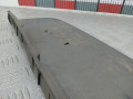 накладка двери (крышки) багажника Renault Megane 2 поколение 2005, 1.6 л., МКПП, кабриолет, 8200251144 - фото №6
