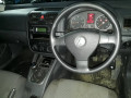 шторка багажника Volkswagen Golf 5 поколение 2008, 1.9 л., МКПП, универсал, 1K9867871B45W - фото №7