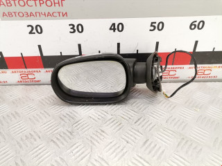 зеркало наружное правое Renault Logan 1 поколение 2006, 1.5 л., МКПП, седан, 6001547523