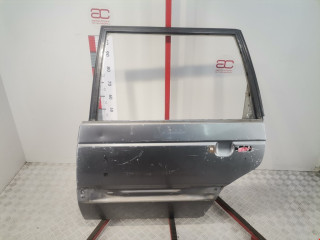 дверь задняя левая Volkswagen Passat B3 1992, 333833051A