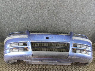 бампер передний Fiat Ulysse 2 поколение 2006, 2.2 л., МКПП, минивэн