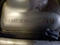 подушка безопасности водителя Renault Sandero 1 поколение 2010, 1.5 л., МКПП, хетчбэк 5 дв., 8200842062 - фото №7