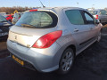 блок ABS Peugeot 308 T7 [рестайлинг] 2011, 1.6 л., МКПП, хетчбэк 5 дв., 1607126280 - фото №12