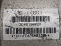 стойка амортизатора Volkswagen Phaeton 1 поколение 2008, 3.0 л., АКПП, седан, 3D0616002M - фото №6