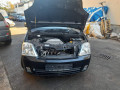 щиток приборов (приборная панель) Opel Meriva 1 поколение (A) 2003, 1.8 л., робот, минивэн, 93179390 - фото №9